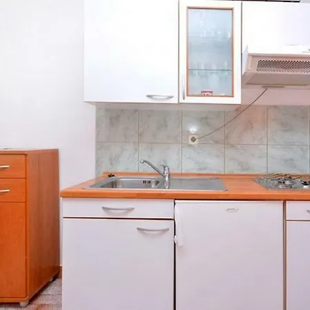 Apartment Studio Ivan Dolac 17778a