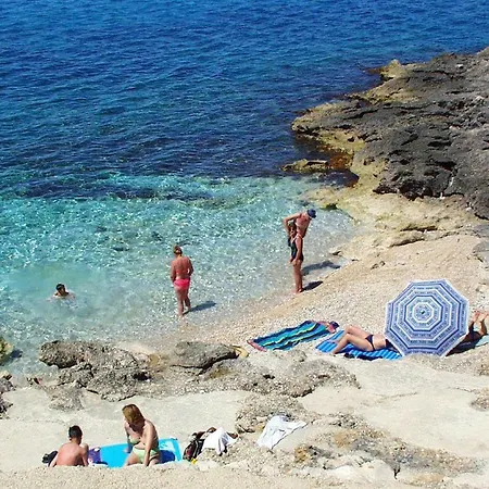 Apartament Studio Ivan Dolac 17778a Jelsa (Hvar)